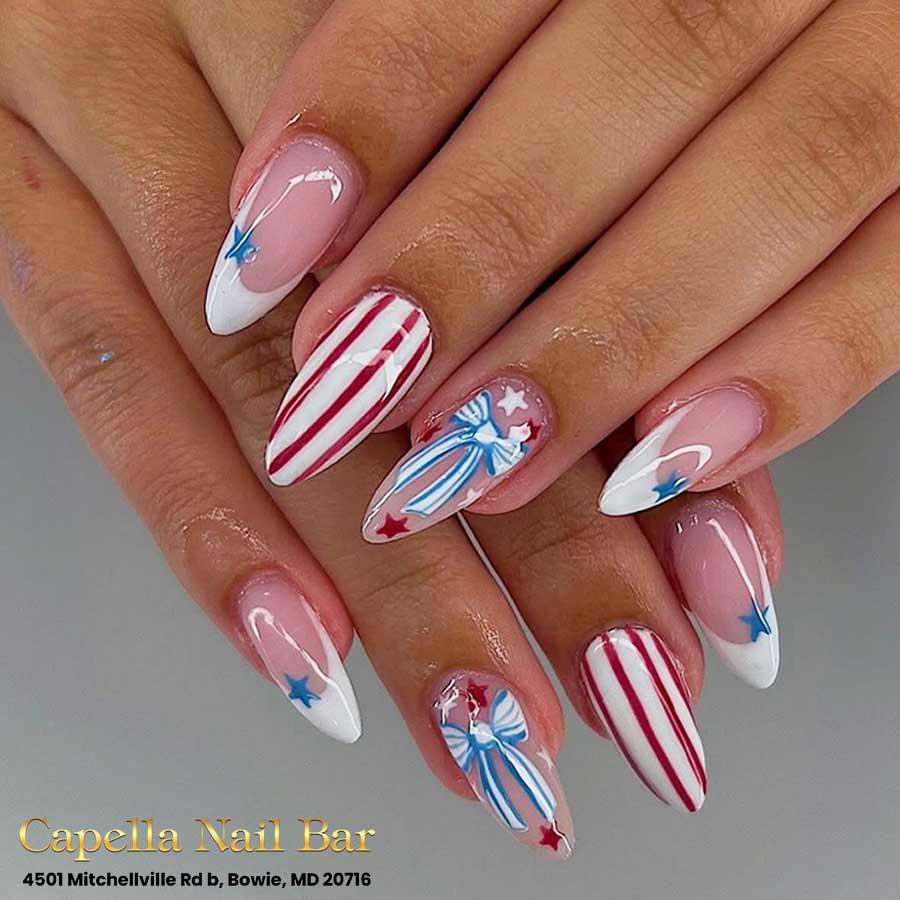 Nails Designs